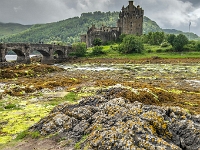 Eilean Donan Castle